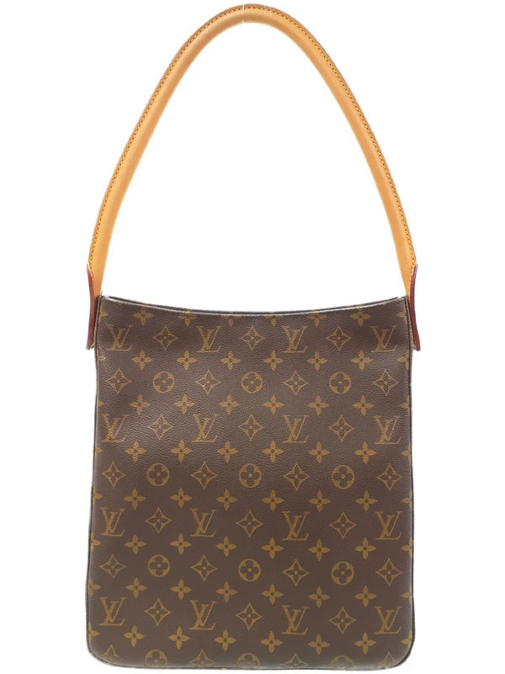 Louis Vuitton Monogram Looping Shoulder Bag